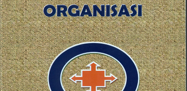 pengendalian dalam organisasi